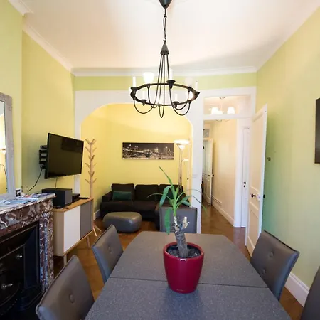 Confort 134 Thiers - 6e Apartment *