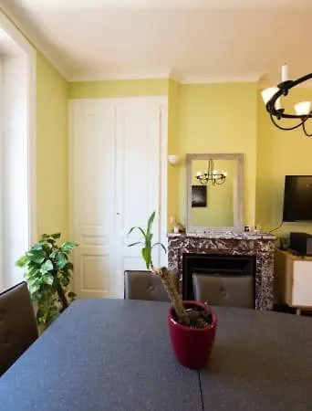 Confort 134 Thiers - 6e Apartment