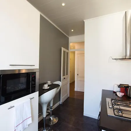 Apartment Confort 134 Thiers - 6e