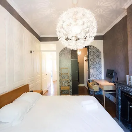 Confort 134 Thiers - 6e Apartment Lyon