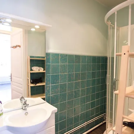 Apartment Confort 134 Thiers - 6e Lyon