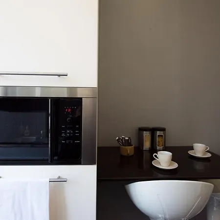 Apartment Confort 134 Thiers - 6e
